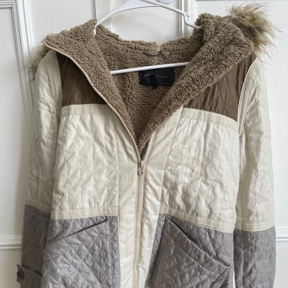 Winter Jacket BCBG